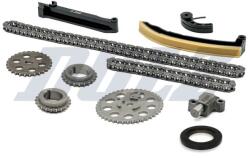 DOLZ Sada rozvodovej reťaze DOLZ SKCM018C (SKCM018C)