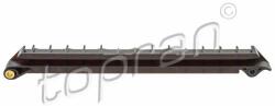 TOPRAN Vodiaca lišta, rozvodová reťaz TOPRAN 502 609 (502 609)