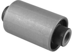 TEDGUM Uloženie, listová pružina TEDGUM TED54093 (TED54093)