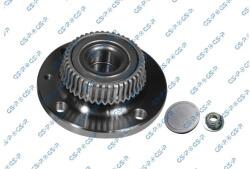 GSP Súprava ložísk kolesa GSP 9228041K (9228041K)