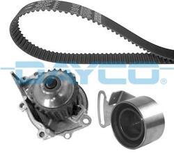 DAYCO Vodné čerpadlo + sada ozubeného remeňa DAYCO KTBWP4970 (KTBWP4970)