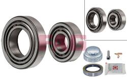 Schaeffler FAG Súprava ložísk kolesa Schaeffler FAG 713 6674 30 (713 6674 30)