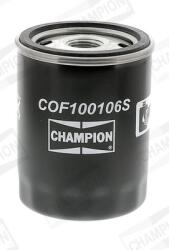 CHAMPION Olejový filter CHAMPION COF100106S (COF100106S)