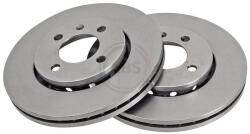 A. B. S Brzdový kotúč A. B. S. 17195 (17195)