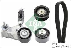 Schaeffler INA Ozubený klinový remeň - Sada Schaeffler INA 529 0104 10 (529 0104 10)