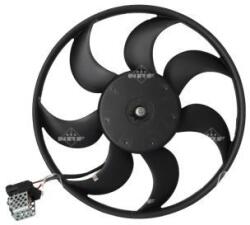 NRF Ventilátor chladenia motora NRF 47877 (47877)
