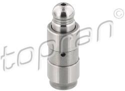 TOPRAN Zdvihátko ventilu TOPRAN 116 915 (116 915)