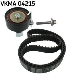 SKF Sada ozubeného remeňa SKF VKMA 04215 (VKMA 04215)