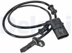 DELPHI Snímač počtu otáčok kolesa DELPHI SS21537-12B1 (SS21537-12B1)