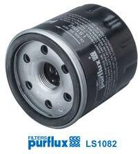 PURFLUX Olejový filter PURFLUX LS1082 (LS1082)