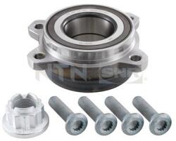 SNR Súprava ložísk kolesa SNR R154.66 (R154.66)