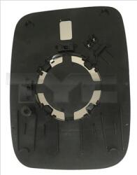 TYC Sklo, vonkajšie zrkadlo TYC 325-0182-1 (325-0182-1)