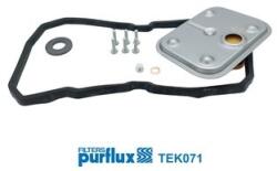 PURFLUX Sada hydraulického filtra automatickej prevodovky PURFLUX TEK071 (TEK071)