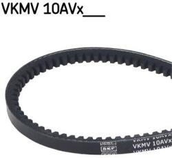 SKF Klinový remen SKF VKMV 10AVx875 (VKMV 10AVx875)