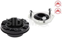 SIDEM Sada na opravu, oporné ložisko pružiacej jednotky SIDEM 803425 KIT (803425 KIT)
