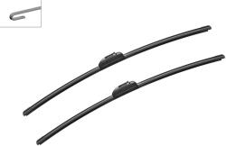 Bosch Stierače BOSCH 3 397 009 777 (3 397 009 777)