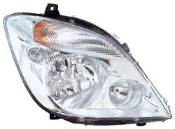 ALKAR Hlavný svetlomet ALKAR 2762966 (2762966)