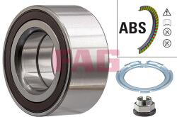 Schaeffler FAG Súprava ložísk kolesa Schaeffler FAG 713 6441 20 (713 6441 20)