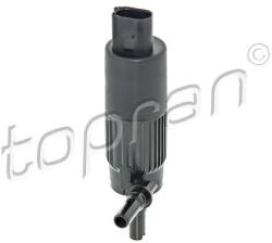 TOPRAN Čerpadlo ostrekovača, čistenie svetlometu TOPRAN 502 866 (502 866)