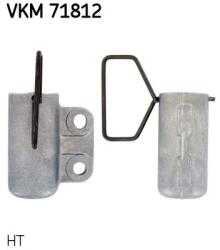 SKF Napínacia kladka ozubeného remeňa SKF VKM 71812 (VKM 71812)