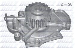 DOLZ Vodné čerpadlo, chladenie motora DOLZ M146 (M146)