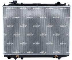 NRF Chladič motora NRF 560012 (560012)