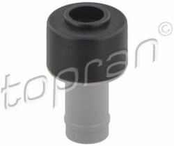 TOPRAN Ventil odvetrania kľukovej skrine TOPRAN 112 281 (112 281)