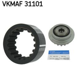 SKF Flexibililná spojovacia objímka-oprav. sada SKF VKMAF 31101 (VKMAF 31101)