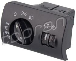 TOPRAN Spínač hlavného osvetlenia TOPRAN 114 260 (114 260)