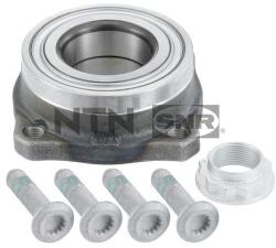 SNR Súprava ložísk kolesa SNR R150.48 (R150.48)