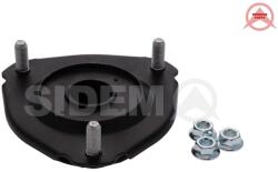 SIDEM Oporné ložisko pružiacej jednotky SIDEM 845412 (845412)