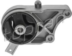 TOPRAN Uloženie, motor TOPRAN 206 577 (206 577)