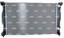 NRF Chladič motora NRF 50543 (50543)