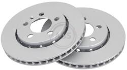 A. B. S Brzdový kotúč A. B. S. 17059 (17059)