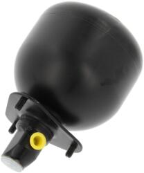 CORTECO Tlakový zásobník, pruženie/tlmenie CORTECO 21653060 (21653060)