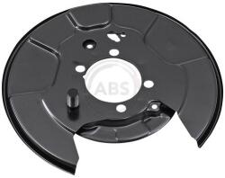 A. B. S Ochranný plech proti rozstreku, Brzdový kotúč A. B. S. 11420 (11420)
