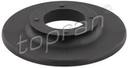 TOPRAN Uchytenie pružiny TOPRAN 118 596 (118 596)