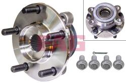 Schaeffler FAG Súprava ložísk kolesa Schaeffler FAG 713 6139 10 (713 6139 10)