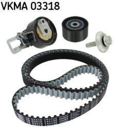 SKF Sada ozubeného remeňa SKF VKMA 03318 (VKMA 03318)