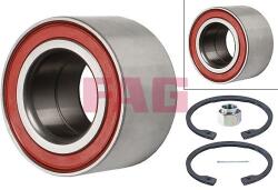 Schaeffler FAG Súprava ložísk kolesa Schaeffler FAG 713 6446 60 (713 6446 60)