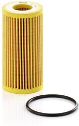 Mann-filter Olejový filter MANN-FILTER HU 5001 z (HU 5001 z)
