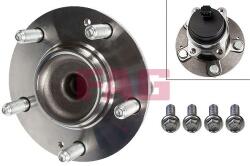 Schaeffler FAG Súprava ložísk kolesa Schaeffler FAG 713 6267 00 (713 6267 00)