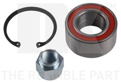 NK Súprava ložísk kolesa NK 759916 (759916)