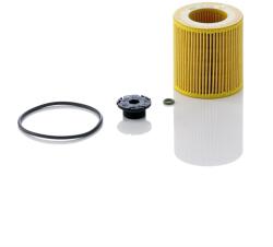 Mann-filter Olejový filter MANN-FILTER HU 816 z KIT (HU 816 z KIT)