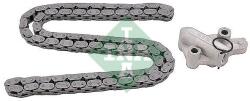 Schaeffler INA Sada rozvodovej reťaze Schaeffler INA 559 1808 10 (559 1808 10)
