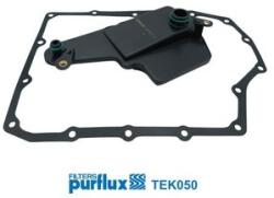 PURFLUX Sada hydraulického filtra automatickej prevodovky PURFLUX TEK050 (TEK050)