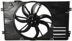 NRF Ventilátor chladenia motora NRF 47927 (47927)