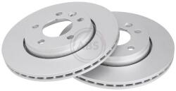 A. B. S Brzdový kotúč A. B. S. 17525 (17525)