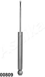 ASHIKA Tlmič pérovania ASHIKA MA-00809 (MA-00809)