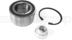 METELLI Lozysko Kola Zestaw Przod (19-2355)